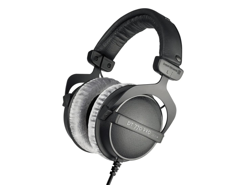 Beyerdynamic DT770 Pro 250Ohm